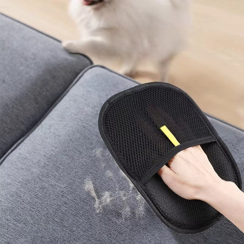 PettiYetti™ Grooming Glove